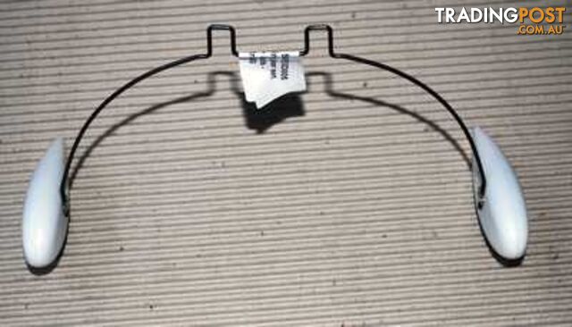 EXTRA 330L SPARE PARTS SAPAC GLOBAL FLY LANDING GEAR - MAINS+SPATS
