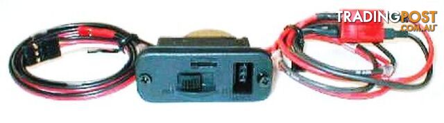 SUPER SWITCH A1 ( SMART-FLY ) SW - SMART-FLY