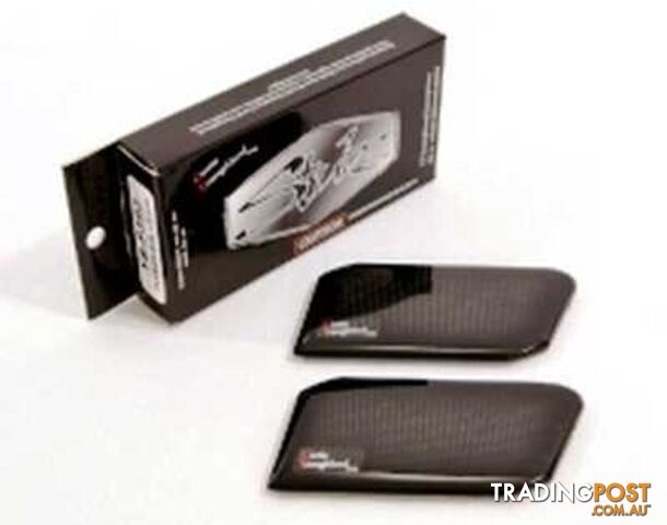 STUBZ 3105 3MM PADDLES 50 SIZE Curtis Youngblood