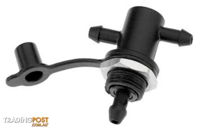 DUBRO E/Z FILL FUELING VALVE 996 - DUBRO