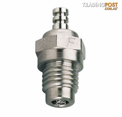 OS GLOW PLUG TYPE F FOUR STROKE