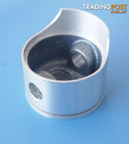 NGH PART PISTON AND PIN GT35 NH35141RZ - NGH Gas Powered Model Engines