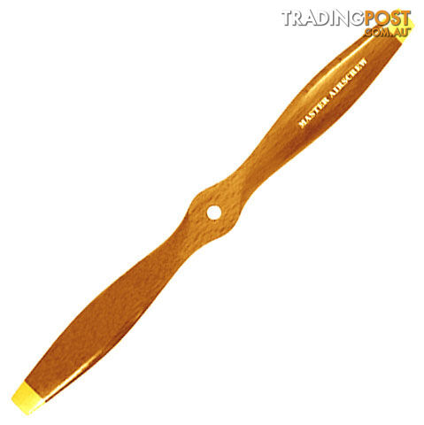 MASTER AIRSCREW PROP WOOD SERIES BEECH 14X10 - MASTER AIRSCREW