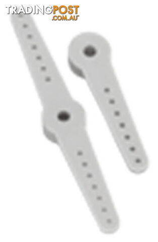DUBRO MICRO HORN XL SUIT JR 6PCS 931 - DUBRO