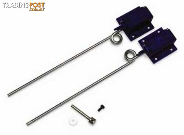 TY1 SUPRA RETRACT GEAR 30SIZE TY7363 - TY1