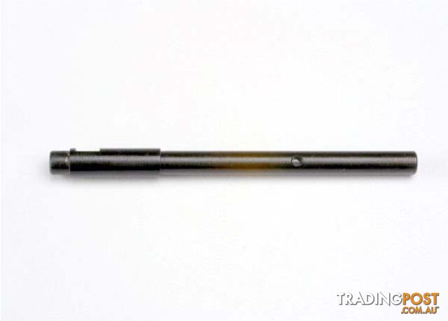 4993 (PART) TRAXXAS GEAR SHAFT - TRAXXAS PARTS