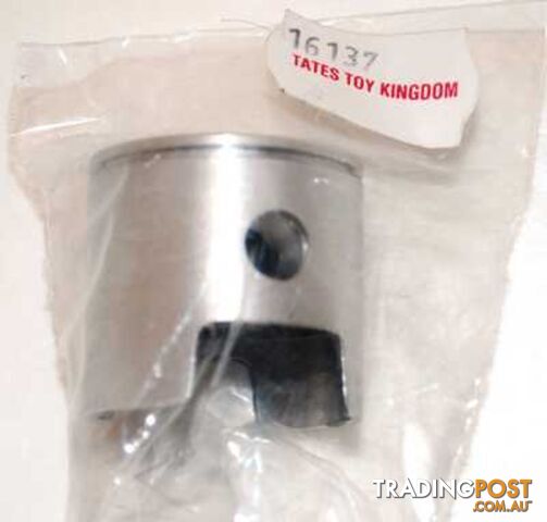 13507P (MOKI ENGINE PART)  PISTON 135