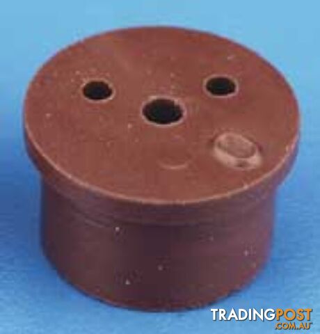 DUBRO 400 GAS CONVERS STOPPER 400 - DUBRO