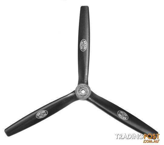 MASTER AIRSCREW PROP 3 BLADE SCALE SERIES 6X4 - MASTER AIRSCREW