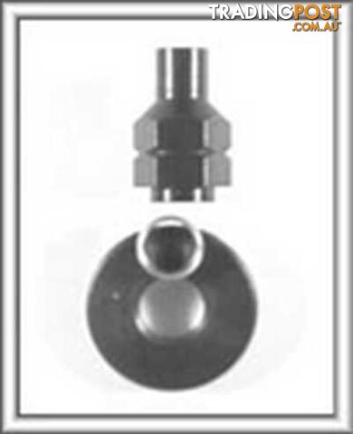 5/16-24 ADAPTER KIT TRU TURN TT0516A