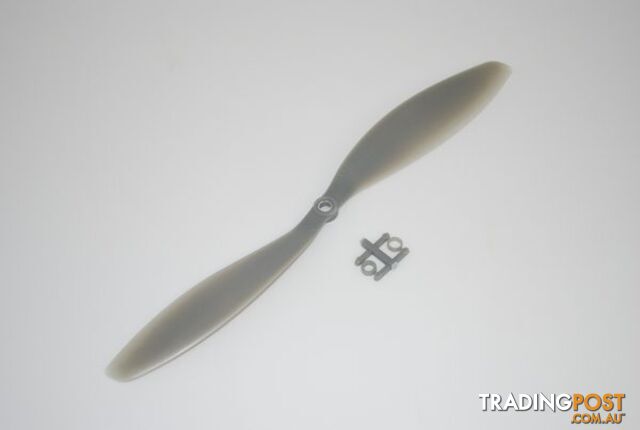 APC PROP 7x4 SLOW FLY - APC PROPS