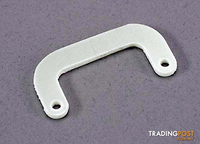 4832 (PART) TRAXXAS TIE BAR FIBREGLASS - TRAXXAS PARTS