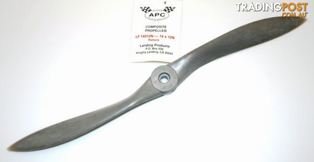 APC PROP 14x12 NARROW - APC PROPS