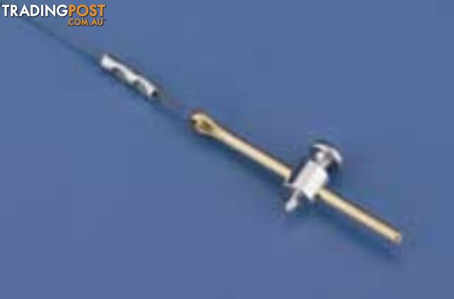 DUBRO MICRO PULL-PULL SYSTEM 1PC 846 - DUBRO