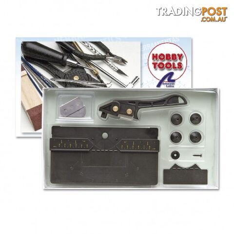 ARTESANIA CUTTER TOOL SET HMART27004 - ARTESANIA