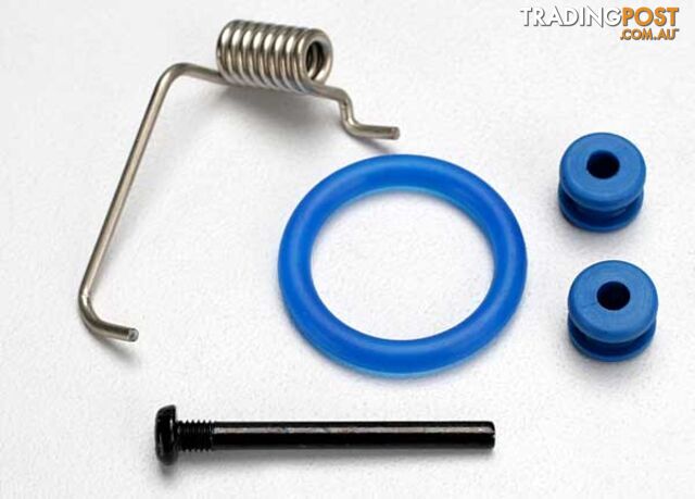 5549 (PART) TRAXXAS REBUILD KIT FUEL TANK - TRAXXAS PARTS