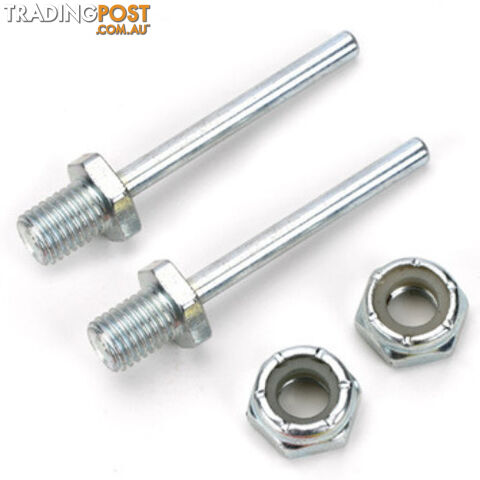 DUBRO AXLE SHAFT 2 X 3/16 249 249 - DUBRO