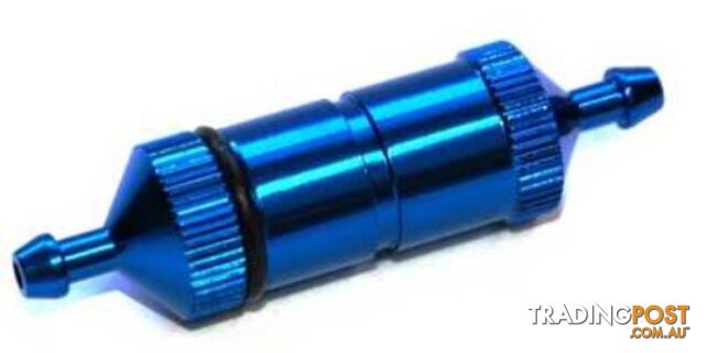 TY1 FUEL FILTER DELUXE TY2031 - TY1