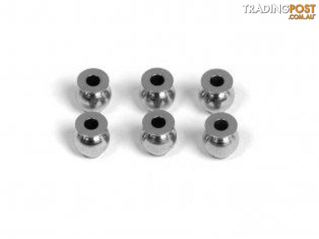 MAVERICK MV150026 BALL HEAD 8M (6PCS) HMMV150026 - MAVERICK