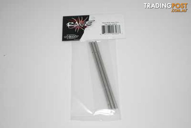5MM MAIN SHAFT 3PCS