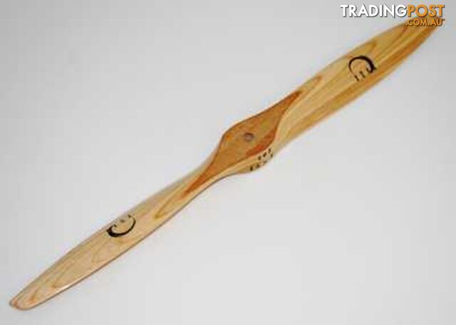XOAR PROP 23X10 WOOD LAMINATED - XOAR