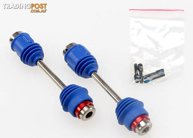 4951R (PART) TRAXXAS CENTRE SHAFT STEEL - TRAXXAS PARTS