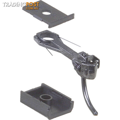 KADDEE WHISKER SCALE LONG SHANK 2PR AI110156 - KADDEE
