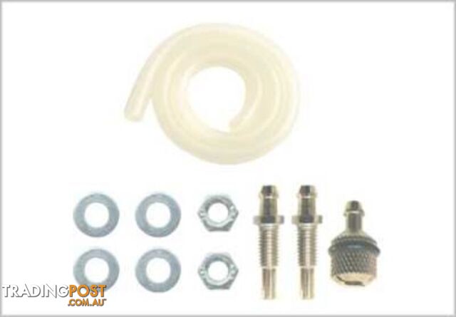 TY1 FUEL CONTAINER CAP FITTING TY5541 - TY1