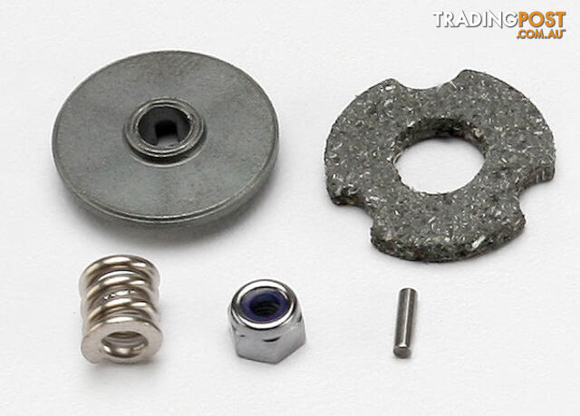 7152 (PART) TRAXXAS SLIPPER CLUTCH COMPLETE - TRAXXAS PARTS