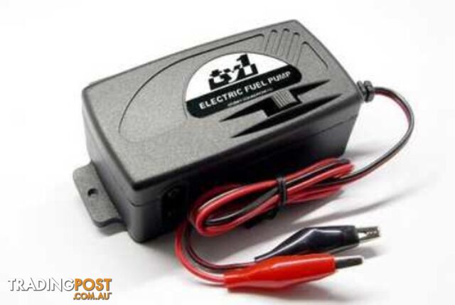 TY1 FUEL PUMP ELECTRIC 12V TY1170 - TY1