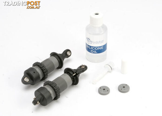 5561 (PART) TRAXXAS SHOCK GTR - TRAXXAS PARTS