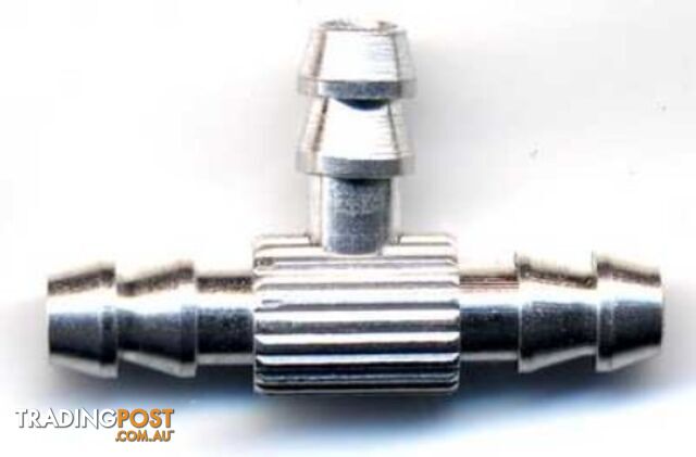 TY1 3 WAY FUEL TUBE JOINT TY2032 - TY1