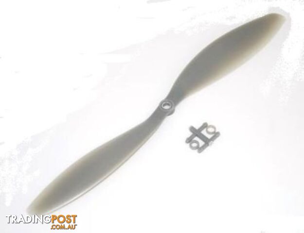 APC PROP 8X3.8 ELEC SF PUSHER - APC PROPS