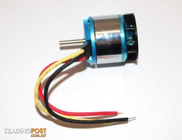 B/LESS MOTOR D2627-1200