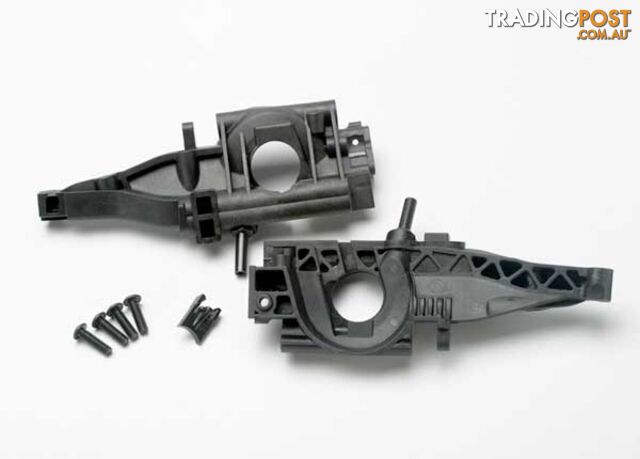 5329 (PART) TRAXXAS BULKHEAD REAR - TRAXXAS PARTS