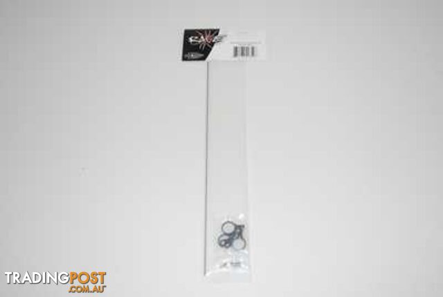 TAIL LINKAGE SET SHORT RAVE 3D
