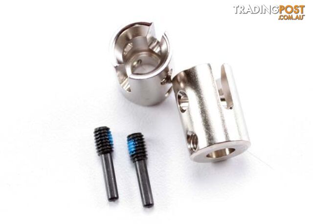 5153 (PART) TRAXXAS DRIVE CUPS INNER REVO - TRAXXAS PARTS