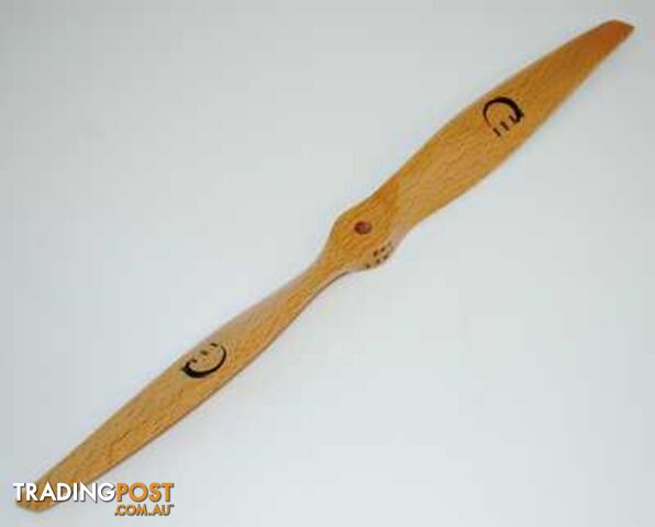 XOAR PROP 20X10 ELECTRIC WOOD - XOAR