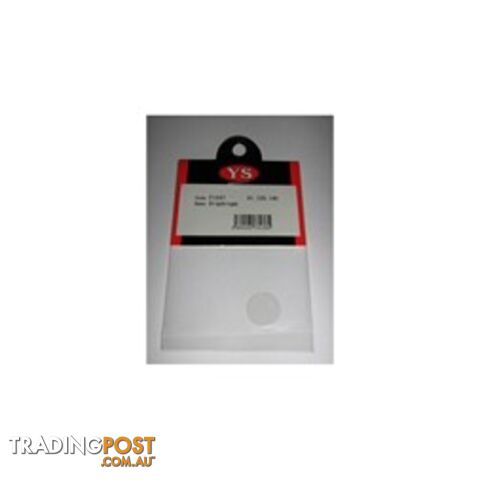 F1247 (YS ENGINE PART) DIAPHRAM