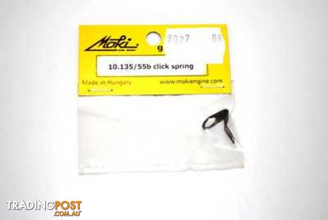 1013555B (MOKI ENGINE PART)  CLICK SPRING 135