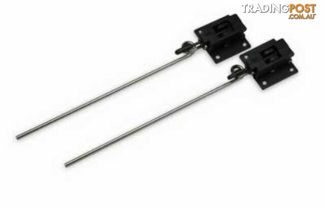 TY1 SUPRA RETRACT GEAR 10SIZE TY7396 - TY1