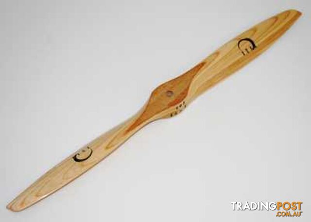 XOAR PROP 24X8 WOOD LAMINATED - XOAR