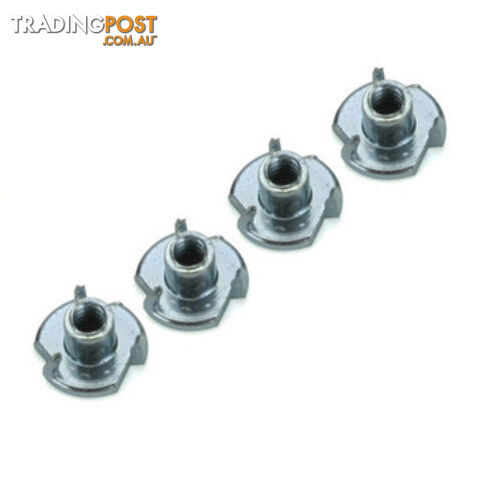 DUBRO BLIND NUTS 2-56 133  133 - DUBRO