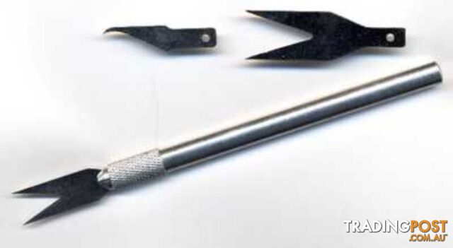 TY1 HINGE SLOTTING KIT TY3606 - TY1