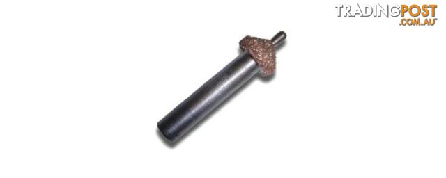 PERMA-GRIT LC1 COUNTERSINK 100DEG #40 NIPPLE - PERMA-GRIT TOOLS