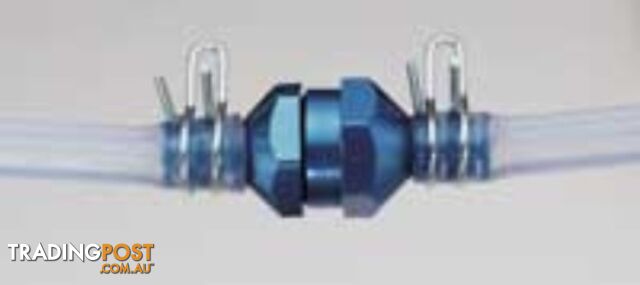 DUBRO FUEL LINE CLIP - LARGE 678 - DUBRO