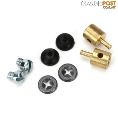 DUBRO E-Z CONNECTOR ROD CABLE 121 - DUBRO