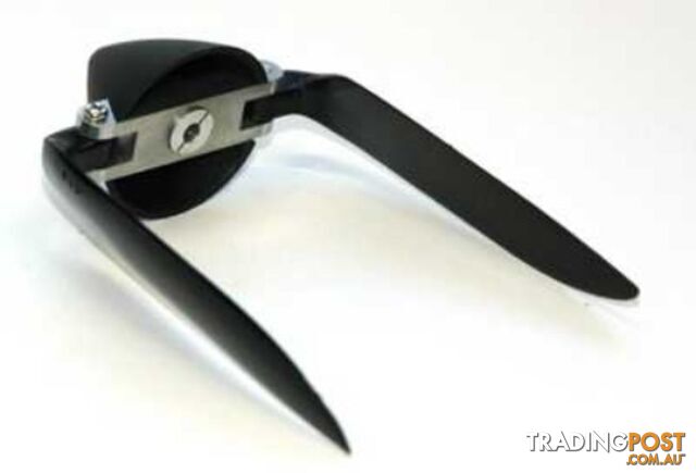 TY1 T SPIN H HUB 3MM WITH 6X3 FOLDING PROP BLADE TY7670 - TY1