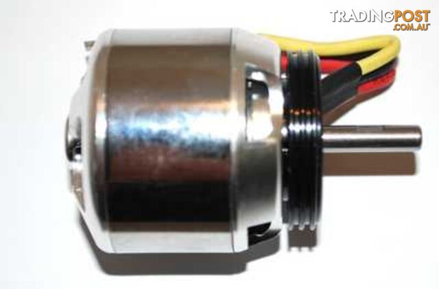 B/LESS MOTOR D4540N-1300