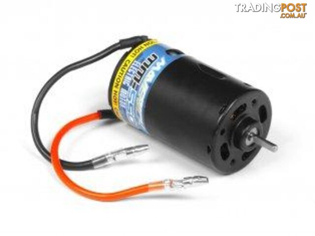 MAVERICK MV150040 MM-550 15T BRUSHED MOTOR HMMV150040 - MAVERICK